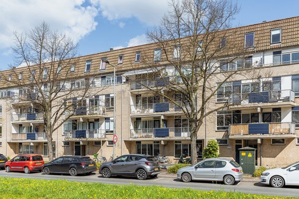 Te koop: Vondelweg 86, 3031 PW Rotterdam